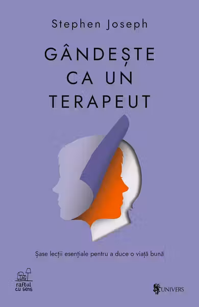 Gandeste ca un terapeut