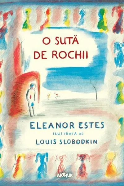 O suta de rochii