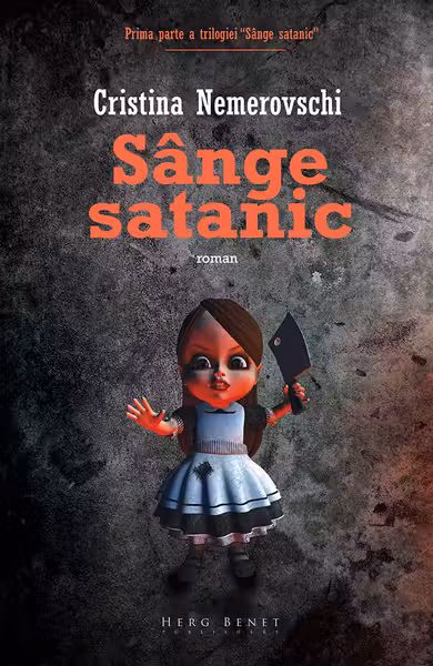 Sange satanic
