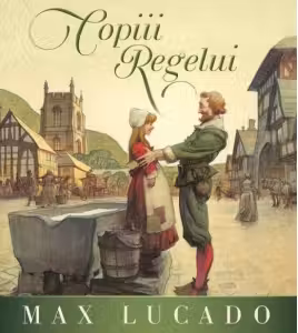 Copiii Regelui