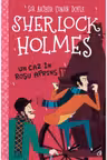 Sherlock Holmes Un caz in rosu aprins