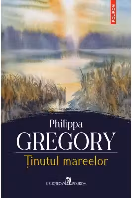 Ținutul mareelor