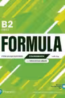 Formula B2 First Coursebook with key and Interactive eBook
