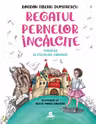 Regatul pernelor incalcite. Printesa si creatura paroasa