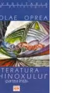 Literatura echinoxului, partea I