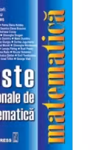 Teste nationale de matematica