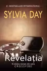 Crossfire. # 2 Revelatia. S. Day. LITERA