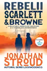 Rebelii Scarlett & Browne