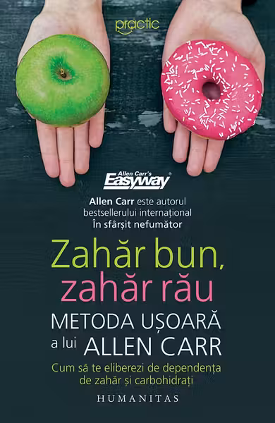 Zahar bun, zahar rau