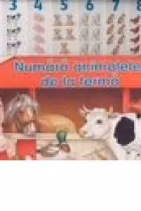 Numara animalele de la ferma
