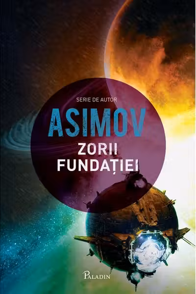 Zorii Fundatiei