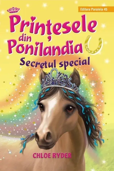Secretul special