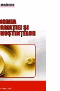Economia informatiei si a cunostintelor