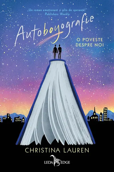 Autoboyografie. O poveste despre noi