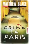 Crimă la Paris
