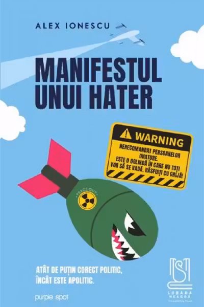 Manifestul unui hater