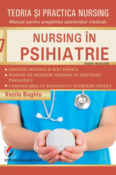 Teoria si practica nursing - Volumul 7
