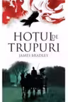 Thriller. Hotul de trupuri