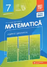 MATE CONSOLIDARE. CLS. VII. PARTEA II. 2025-2026