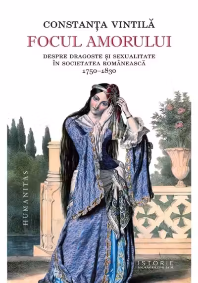 Focul amorului