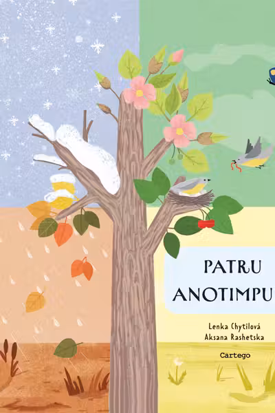 Patru anotimpuri