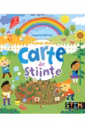 PRIMA MEA CARTE DE STIINTE. Jacqueline McCann