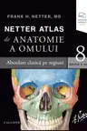 Netter Atlas de Anatomie a Omului ed.8