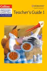 Cambridge International Primary English as a Second Language, Teacher Guide Stage 1