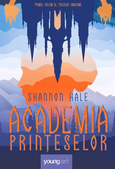 Academia printeselor
