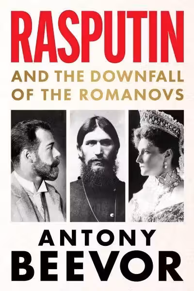 Rasputin