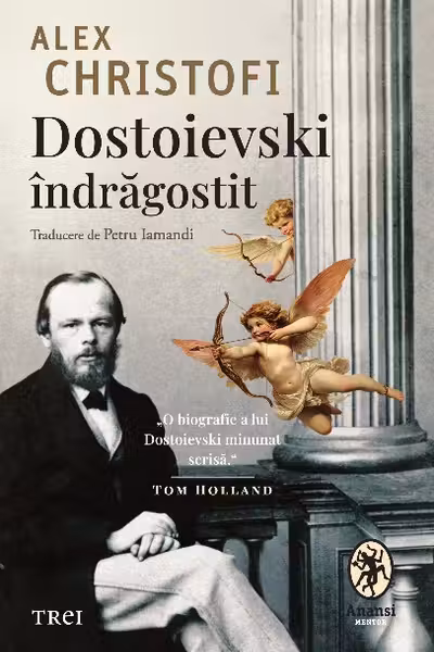 Dostoievski indragostit