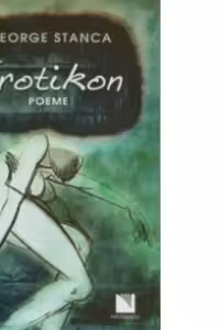 Erotikon. Poeme