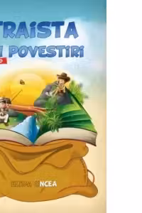 Traista cu povestiri