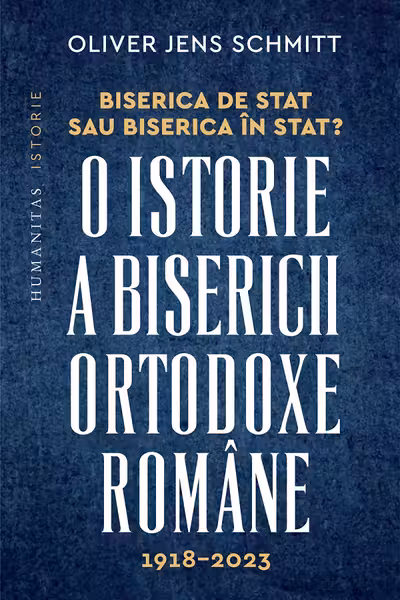 Biserica de stat, sau Biserica in stat?