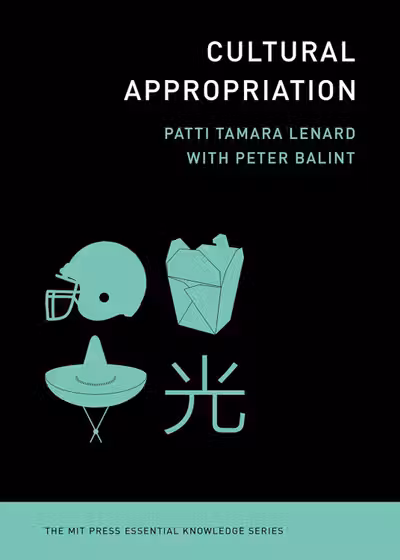 Cultural Appropriation