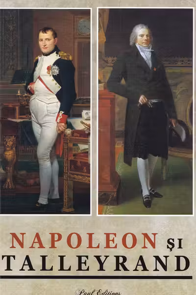 Napoleon si Talleyrand