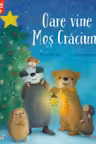 OARE VINE MOS CRACIUN ?