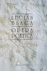Opera poetica
