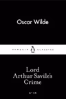 Lord Arthur Savile's Crime