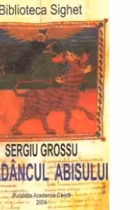 In adancul abisului