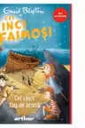 Cei cinci faimosi 3. Cei cinci fug de acasa