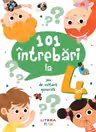 101 INTREBARI LA 4 ANI. Joc de cultura generala