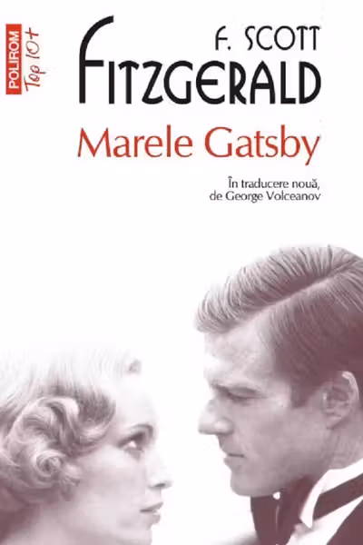 Marele Gatsby (Top 10)