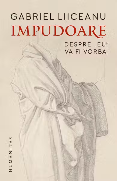 Impudoare