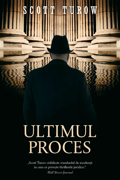 Ultimul proces
