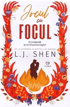Jocul cu focul