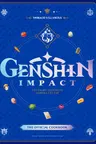 Genshin Impact - The Official Cookbook