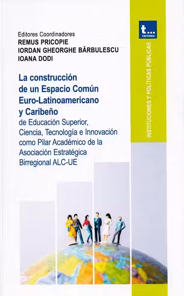 La construcția de un Spațiu Comun Euro-Latinoamerican și Caribean