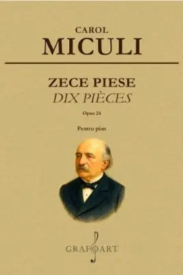 Zece piese