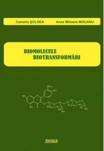 Biomolecule. Biotransformari